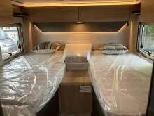 Fahrzeugbild Hymer GT-S 600 #21