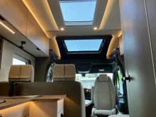 Fahrzeugbild Hymer GT-S 600 #23
