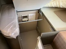 Fahrzeugbild Hymer GT-S 600 #24