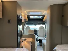 Fahrzeugbild Hymer GT-S 600 #25