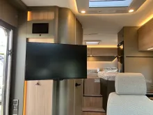 Fahrzeugbild Hymer GT-S 600 #27