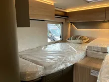 Fahrzeugbild Hymer GT-S 600 #28