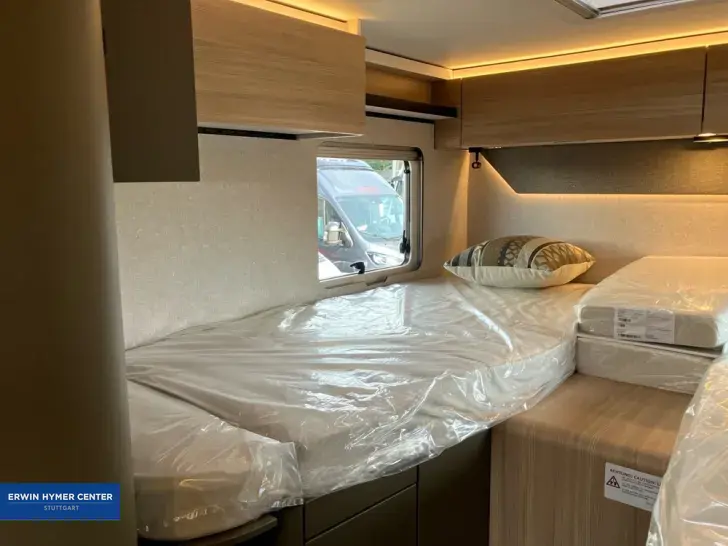 Fahrzeugbild Hymer GT-S 600 #28