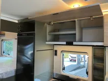 Fahrzeugbild Hymer GT-S 600 #29