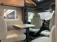 Fahrzeugbild Hymer GT-S 600 #30