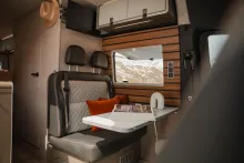 Fahrzeugbild Hymer Camper Van Camper Van Grand Canyon S CrossTrail 700 #6