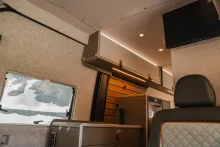 Fahrzeugbild Hymer Camper Van Camper Van Grand Canyon S CrossTrail 700 #7