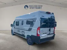 Fahrzeugbild Hymer Camper Van Camper Van Redwood 600 #3