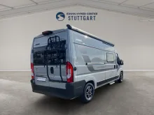Fahrzeugbild Hymer Camper Van Camper Van Redwood 600 #4
