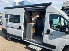 Fahrzeugbild Hymer Camper Van Camper Van Redwood 600 #10