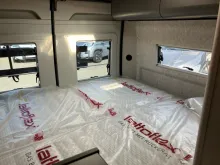 Fahrzeugbild Hymer Camper Van Camper Van Redwood 600 #22
