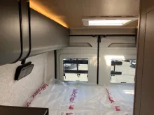 Fahrzeugbild Hymer Camper Van Camper Van Redwood 600 #23