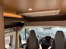 Fahrzeugbild Hymer Camper Van Camper Van Redwood 600 #30