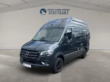 Fahrzeugbild Hymer Camper Van Camper Van Grand Canyon 600 Xperience #2