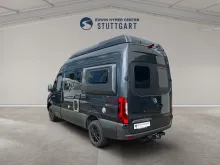Fahrzeugbild Hymer Camper Van Camper Van Grand Canyon 600 Xperience #3