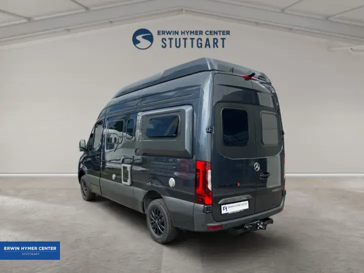 Fahrzeugbild Hymer Camper Van Camper Van Grand Canyon 600 Xperience #3
