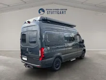 Fahrzeugbild Hymer Camper Van Camper Van Grand Canyon 600 Xperience #4