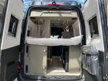 Fahrzeugbild Hymer Camper Van Camper Van Grand Canyon 600 Xperience #7