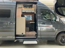 Fahrzeugbild Hymer Camper Van Camper Van Grand Canyon 600 Xperience #10