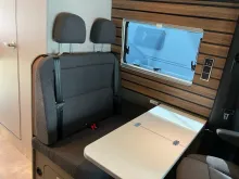 Fahrzeugbild Hymer Camper Van Camper Van Grand Canyon 600 Xperience #14