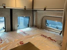 Fahrzeugbild Hymer Camper Van Camper Van Grand Canyon 600 Xperience #23