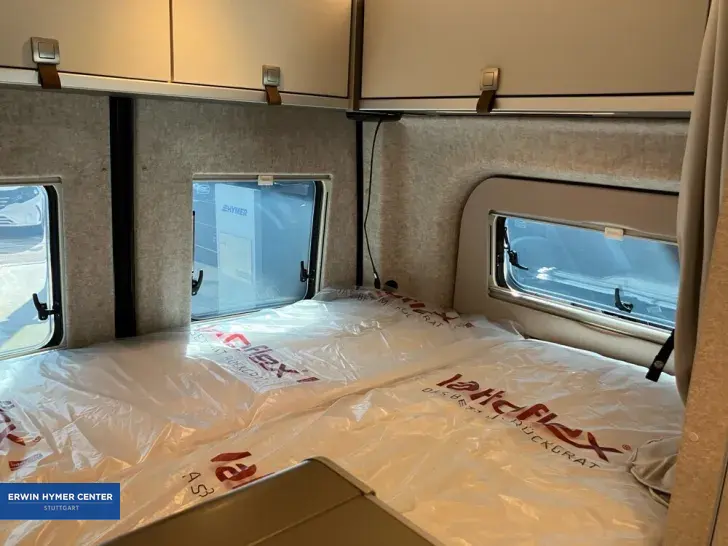 Fahrzeugbild Hymer Camper Van Camper Van Grand Canyon 600 Xperience #23