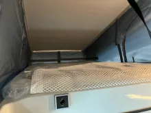 Fahrzeugbild Hymer Camper Van Camper Van Grand Canyon 600 Xperience #27