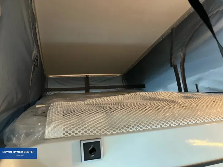 Fahrzeugbild Hymer Camper Van Camper Van Grand Canyon 600 Xperience #27