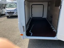 Fahrzeugbild Carado I 338 #7