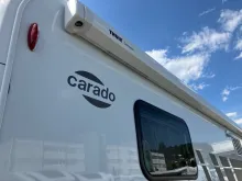 Fahrzeugbild Carado I 338 #9