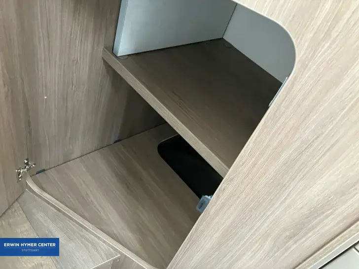 Fahrzeugbild Carado I 338 #23