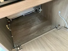 Fahrzeugbild Carado I 338 #28