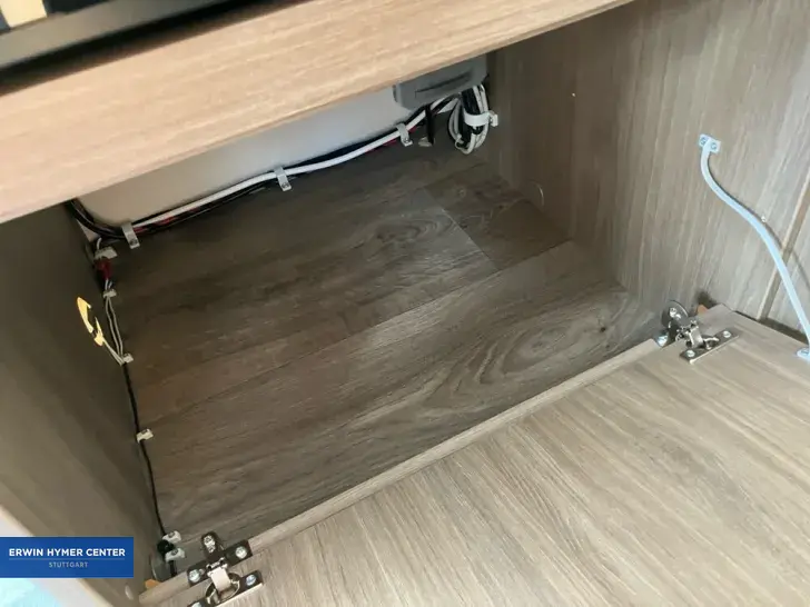 Fahrzeugbild Carado I 338 #28