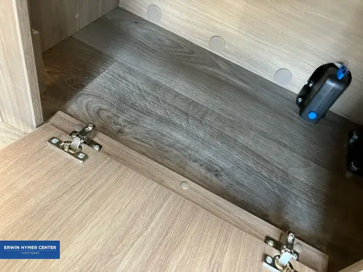 Fahrzeugbild Carado I 338 #29