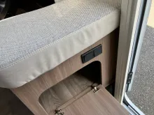 Fahrzeugbild Carado I 338 #30