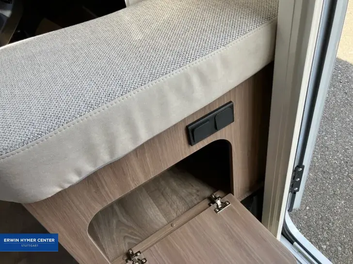 Fahrzeugbild Carado I 338 #30