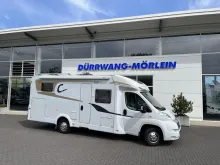 Fahrzeugbild Carado T 448 #1