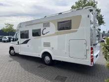 Fahrzeugbild Carado T 448 #3