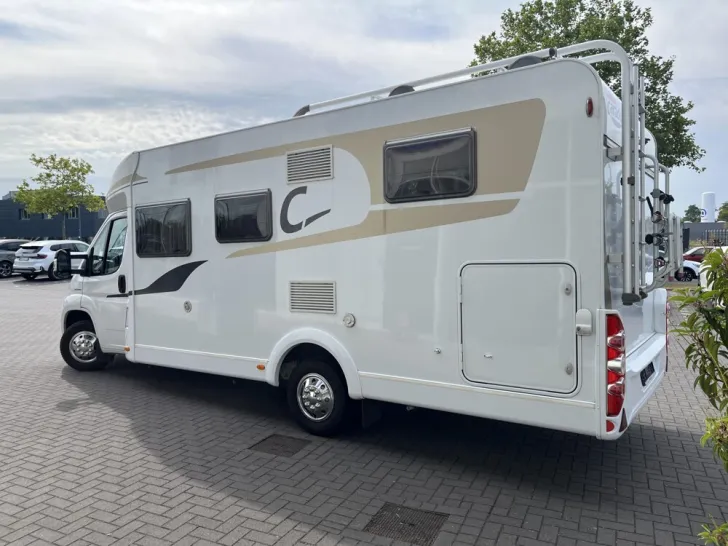 Fahrzeugbild Carado T 448 #3