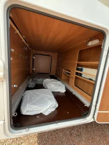 Fahrzeugbild Carado T 448 #13