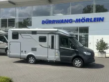 Fahrzeugbild Hymer ML-T 580 #1