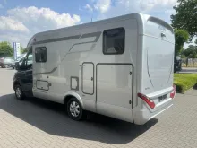 Fahrzeugbild Hymer ML-T 580 #4