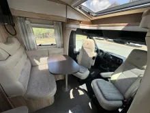 Fahrzeugbild Hymer ML-T 580 #7
