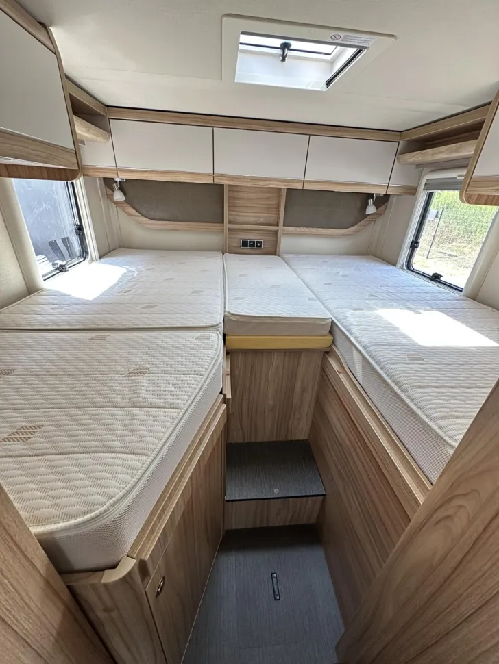 Fahrzeugbild Hymer ML-T 580 #11