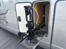 Fahrzeugbild Hymer ML-T 580 #12