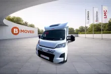 Fahrzeugbild LMC Tracer 690 EL #1