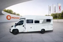 Fahrzeugbild LMC Tracer 690 EL #2