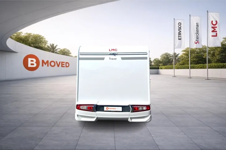 Fahrzeugbild LMC Tracer 690 EL #3