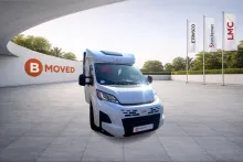 Fahrzeugbild LMC Tracer 690 EL #6