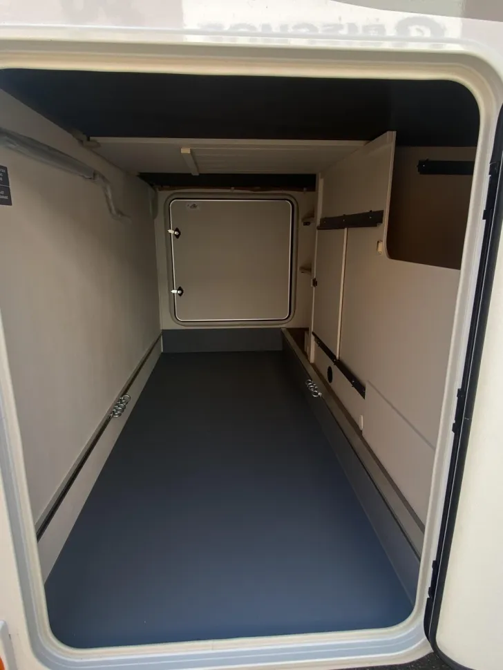 Fahrzeugbild LMC Tracer 690 EL #7